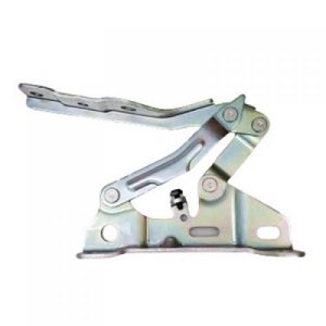 Hood Hinge for Hyundai Tucson 2022-2023, Right (Passenger) Side, Compatible with SE/SEL/Limited Models, USA Built Vehicle, Replacement