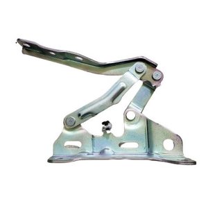 2022 - 2024 Hyundai Santa Cruz Hood Hinge - Right (Passenger)