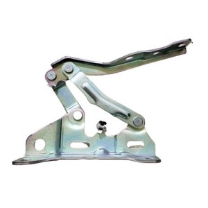 2022 - 2024 Hyundai Santa Cruz Hood Hinge - Left (Driver)