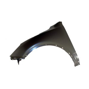 2007 - 2012 Hyundai Veracruz Front Fender Assy (Left / Driver Side)