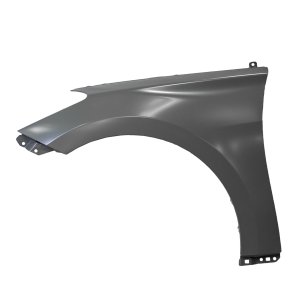 2012 - 2017 Hyundai Azera Front Fender Assy (Left / Driver Side)