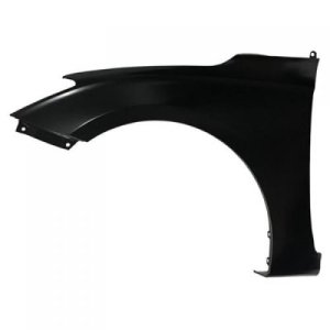 2019 - 2021 Hyundai Veloster Front Fender Assembly (Left / Driver Side)