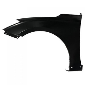2019 - 2021 Hyundai Veloster Front Fender Assembly (Left / Driver Side)