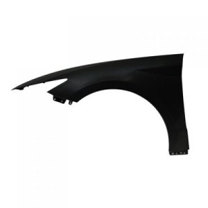 2020 - 2023 Hyundai Sonata Front Fender Assembly (Left / Driver Side)