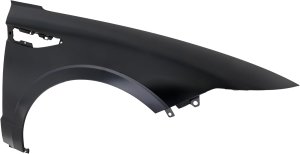 2024 - 2025 Hyundai Sonata Front Fender Assembly (Left / Driver Side)