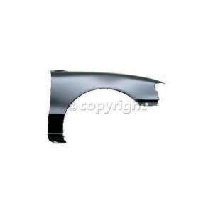 1995 - 1999 Hyundai Accent  Fender - Right (Passenger) Replacement