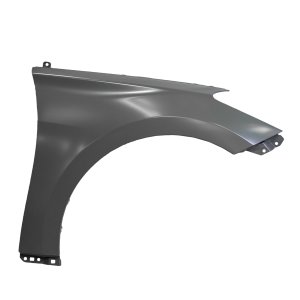 2012 - 2017 Hyundai Azera Front Fender Assy (Right / Passenger Side)