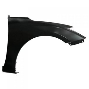 2019 - 2021 Hyundai Veloster Front Fender Assembly (Right / Passenger Side)