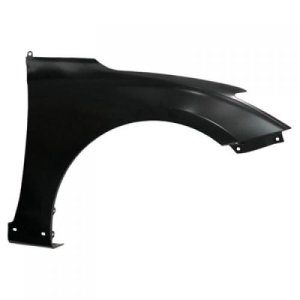 2019 - 2021 Hyundai Veloster Front Fender Assembly (Right / Passenger Side)