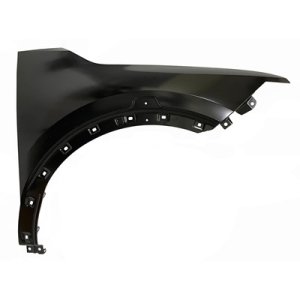 2022 - 2024 Hyundai Santa Cruz Front Fender Assembly (Right / Passenger Side)