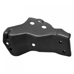 2012 - 2017 Hyundai Accent Front Fender Brace (Right / Passenger Side)