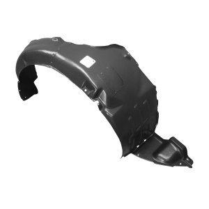 2011 - 2013 Hyundai Sonata Front Fender Liner (Splash Shield) - Left (Driver)