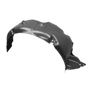 2013 - 2015 Hyundai Veloster Front Fender Liner (Splash Shield) - Left (Driver)