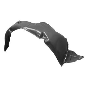 2013 - 2015 Hyundai Veloster Front Fender Liner (Splash Shield) - Left (Driver)