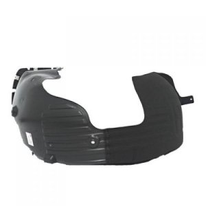 2015 - 2017 Hyundai Sonata Front Fender Inner Panel (Left / Driver Side)