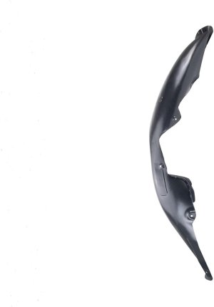 2019 - 2020 Hyundai Elantra Front Fender Inner Panel (Left / Driver Side)