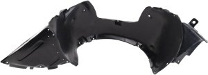 2009 - 2010 Hyundai Genesis Front Fender Inner Panel (Right / Passenger Side)