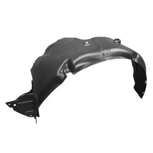 2013 - 2015 Hyundai Veloster Front Fender Liner (Splash Shield) - Right (Passenger)