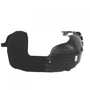2015 - 2017 Hyundai Sonata Front Fender Inner Panel (Right / Passenger Side)