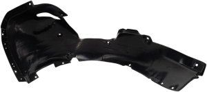 2019 - 2020 Hyundai Elantra Front Fender Inner Panel (Right / Passenger Side)