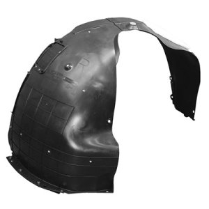 2022 - 2023 Kia Kona Front Fender Inner Panel (Right / Passenger Side)