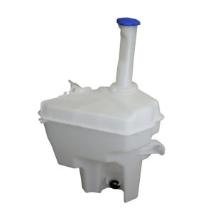2011 - 2013 Hyundai Elantra Windshield Washer Tank Assy