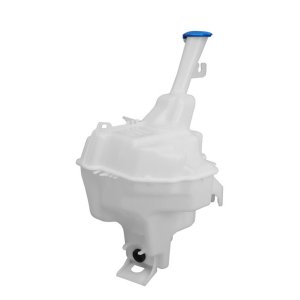 2012 - 2017 Hyundai Accent Windshield Washer Tank Assy