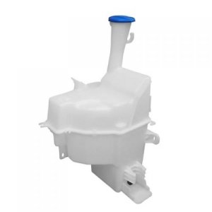 2017 - 2018 Hyundai Elantra Windshield Washer Tank Assembly
