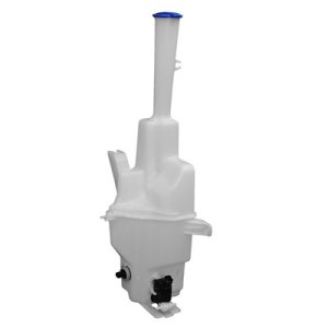 2019 - 2020 Hyundai Santa Fe Windshield Washer Tank Assembly