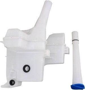 2021 - 2023 Hyundai Santa Fe Windshield Washer Tank Assembly