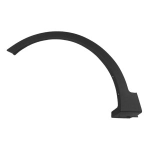 2013 - 2019 Hyundai Santa Fe Xl Front Wheel Opening Molding (Left / Driver Side)