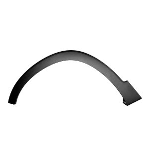 2019 - 2020 Hyundai Santa Fe Front Wheel Opening Molding (Left / Driver Side)