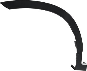 2020 - 2025 Hyundai Palisade Front Wheel Opening Molding (Left / Driver Side)
