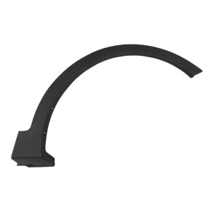 2013 - 2019 Hyundai Santa Fe Xl Front Wheel Opening Molding (Right / Passenger Side)