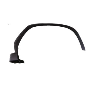Front Wheel Opening Molding Assembly for Hyundai Tucson 2022-2023, Right (Passenger), Essential/Preferred/Hybrid/SE/SEL/Limited Models, USA Built Vehicle, Replacement