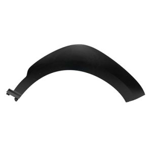 2022 - 2023 Kia Kona Front Wheel Opening Molding (Right / Passenger Side)