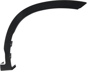 2020 - 2025 Hyundai Palisade Front Wheel Opening Molding (Right / Passenger Side)