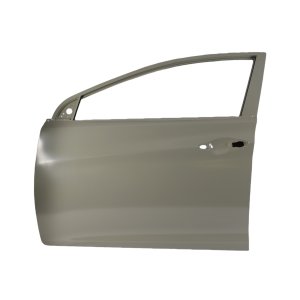 2012 - 2016 Hyundai Elantra Front Door Shell (Left / Driver Side)