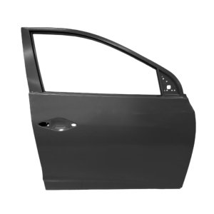2010 - 2015 Hyundai Tucson Front Door Shell (Right / Passenger Side)