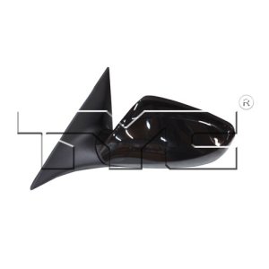 2012 - 2013 Hyundai Veloster Side View Mirror Assembly / Cover / Glass Replacement - Left (Driver) Side