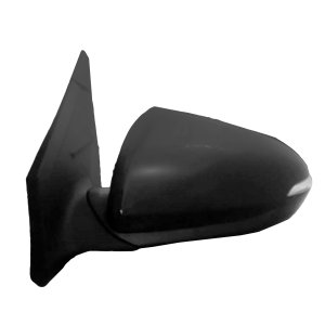 2017 - 2019 Hyundai Ioniq Side View Mirror - Left (Driver)