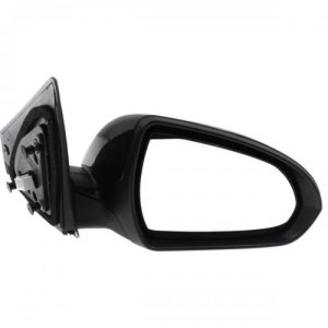 2017 - 2020 Hyundai Elantra Side View Mirror - Right (Passenger)
