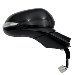 2019 - 2020 Hyundai Santa Fe Side View Mirror - Right (Passenger)