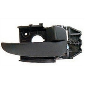 2001 - 2006 Hyundai Elantra Door Handle (Interior, Front Right Passenger Side)