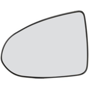 2020 - 2022 Hyundai Sonata Side View Mirror Glass - Left (Driver)