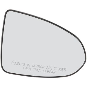 2020 - 2022 Hyundai Sonata Side View Mirror Glass - Right (Passenger)
