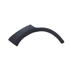 2018 - 2022 Kia Kona Rear Wheel Opening Molding (Right / Passenger Side)