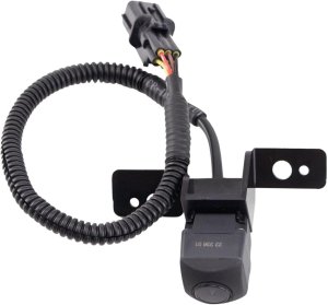 2014 - 2015 Hyundai Tucson Rear Back Up Camera
