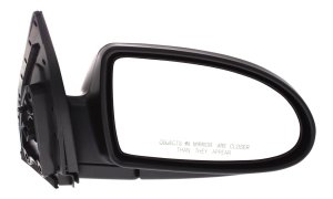 2006 - 2010 Hyundai Accent Side View Mirror - Right (Passenger)