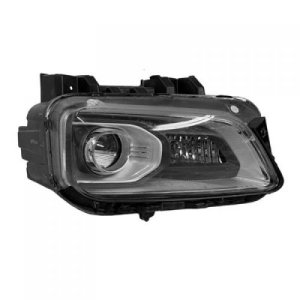 2018 - 2021 Kia Kona Headlight Assembly - Right (Passenger)